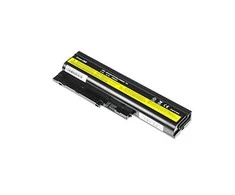 GREENCELL LE01 Baterija Žalias Cell, skirta Lenovo IBM Thinkpad T60p T61p R60e R61e