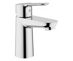 Grohe BauEdge S praustuvo maišytuvas be dugno vožtuvo. chromas
