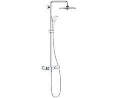Termostatinė dušo sistema Grohe EUPHORIA SMARTCONTROL SYSTEM 260 MONO 26509000