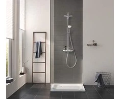 Termostatinė dušo sistema Grohe EUPHORIA SMARTCONTROL SYSTEM 260 MONO 26509000