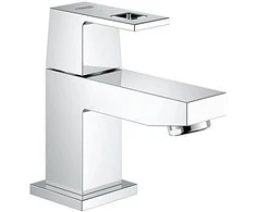 Kranas šalto vandens Grohe, Eurocube XS-dydis