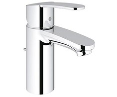 Praustuvo maišytuvas GROHE Eurostyle, Cosmopolitan
