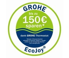 Termostatas voniai Grohe Precision Trend 34227000