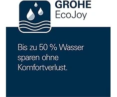 WC rėmas GROHE RAPID SL, 3 viename