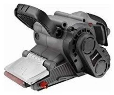 Juostinis šlifuoklis Graphite 800W 59G394