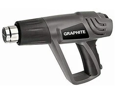 Graphite Fenas techninis 2000 W
