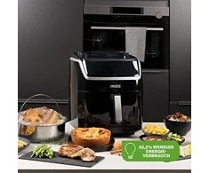 Oro gruzdintuvė Air Fryer Princess 6,5 l