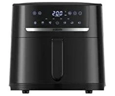 Gruzdintuvė Xiaomi Air Fryer 6L juodas