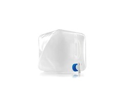 GSI Outdoors Vanduo Cube 267x267x64mm 20L (55450)