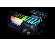 RAM G.SKILL F4-3600C16D-16GTZNC G.Skill Trident Z Neo (skirta AMD) DDR4 16GB (2x8GB) 3600MHz CL16 1.35V XMP 2.0
