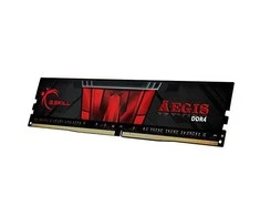RAM Modulis - G.Skill F4-2400C17S-4GNT 4 GB DDR4 2400 MHz
