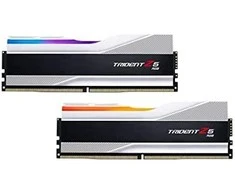 RAM G.Skill | Trident Z5 RGB | 32 GB | DDR5 | 6400 MHz | PC/serveris | Registered No | ECC No
