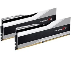 RAM G.Skill | Trident Z5 | 32 Kit (16GBx2) GB | DDR5 | 6400 MHz | PC/serveris | Registered No | ECC No