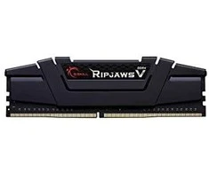 RAM G.SKILL RipjawsV DDR4 32GB 2666Mhz DIMM CL19 1.2V