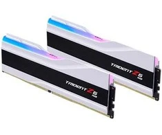RAM 64GB PC 6000 CL30 G.Skill KIT (2x32GB) 64-TZ5RW RGB