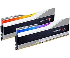 RAM G.Skill TridentZ Z5 RGB 32GB DDR5 6800, C34, (2x16GB), F5-6800J3445G16GX2-TZ5RS