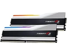 RAM G.Skill | Trident Z5 RGB | 32 GB | DDR5 | 6000 MHz | PC/serveris | Registered No | ECC No