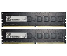 RAM G.SKILL DDR4 64GB 2x32GB 2666Mhz DIMM CL19 1.2V