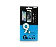 BlueStar Blue Star BS Tempered Glass 9H Extra Shock universali ekrano apsauga, skirta mobiliesiems telefonams iki 4,7 colio (EU Blister)