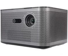 Projektorius HP Full HD (1920x1080) 750 ANSI lumens Pilkas Lamp warranty 12 mėn. | HP | MP2000 PRO | Full HD (1920x1080) | 750 ANSI lumens | Pilkas | Lamp warranty 12 mėn.