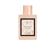 Gucci Bloom EDT tualetinis vanduo unisex, 50 ml