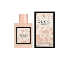 Gucci Bloom EDT tualetinis vanduo unisex, 50 ml