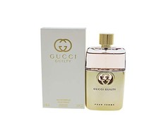 Gucci Guity Pour Femme EDP parfumuotas vanduo unisex, 90 ml