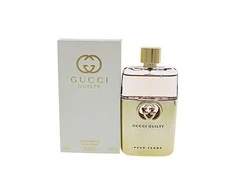 Gucci Guity Pour Femme EDP parfumuotas vanduo unisex, 90 ml