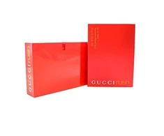 Kvepalai moterims Gucci Rush EDT, 75 ml