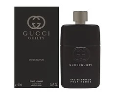 Gucci Guilty Pour Homme (Kvepalai Vyrams) EDP 90ml