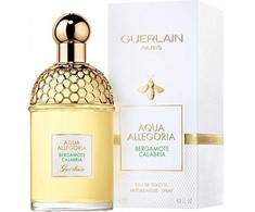 Guerlain AquA Allegoria Bergamote Calabria EDT 75 ml