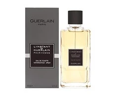 Kvepalai vyrams Guerlain L´Instant de Guerlain Pour Homme EDT, 100 ml