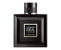 Guerlain L'Homme Ideal L'Intense EDP parfumuotas vanduo vyrams, 50 ml