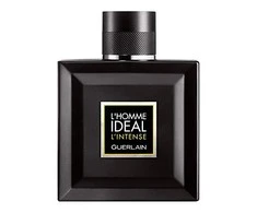 Guerlain L'Homme Ideal L'Intense EDP parfumuotas vanduo vyrams, 50 ml