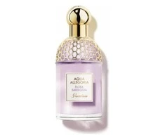 Guerlain Aqua Allegoria Granada Salvia EDT tualetinis vanduo moterims, 125 ml