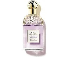 Guerlain Aqua Allegoria Flora Salvaggia EDT tualetinis vanduo unisex, 75 ml