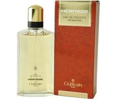 Guerlain Heritage EDT tualetinis vanduo vyrams, 100 ml