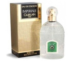 Guerlain Imperiale Eau De Cologne Purškiklis, 100 ml