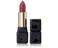 Guerlain Kiss Kiss Formuojantys kreminiai lūpų dažai, spalva - 364 Pinky Groove
