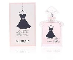 Guerlain La Petite Robe Noire EDT tualetinis vanduo unisex, 50 ml
