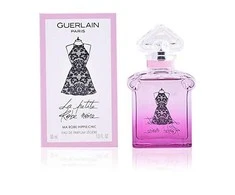 Guerlain La Petite Robe Noire Ma Robe Hippie-Chic Legere for Women (Kvepalai Moterims) EDP 100ml