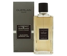 Kvepalai vyrams Guerlain L´Instant de Guerlain Pour Homme EDT, 100 ml