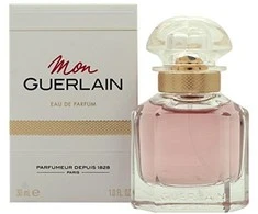 Mon Guerlain EDP parfumuotas vanduo unisex, 30 ml