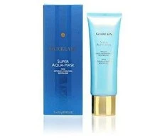Guerlain The Gommage The Beauté Skin Resurfacing Peel veido šveiticlis, 75 ml