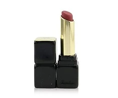 Guerlain Kiss Kiss Tender Matte Matiniai lūpų dažai, spalva - 214 Romantic Nude