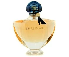 Guerlain Shalimar EDT tualetinis vanduo unisex, 90 ml