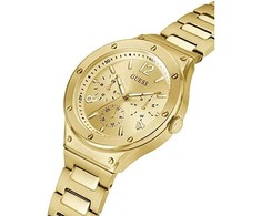Laikrodis Watches GUESS GENTS GW0454G2