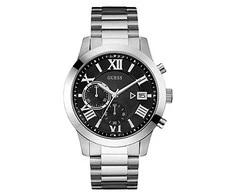 Laikrodis Guess Gents W0668G3