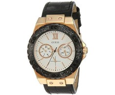 Laikrodis Spare parts GUESS LADIES W0775L9