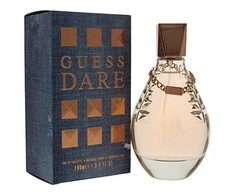 GUESS Dare EDT tualetinis vanduo moterims, 100 ml